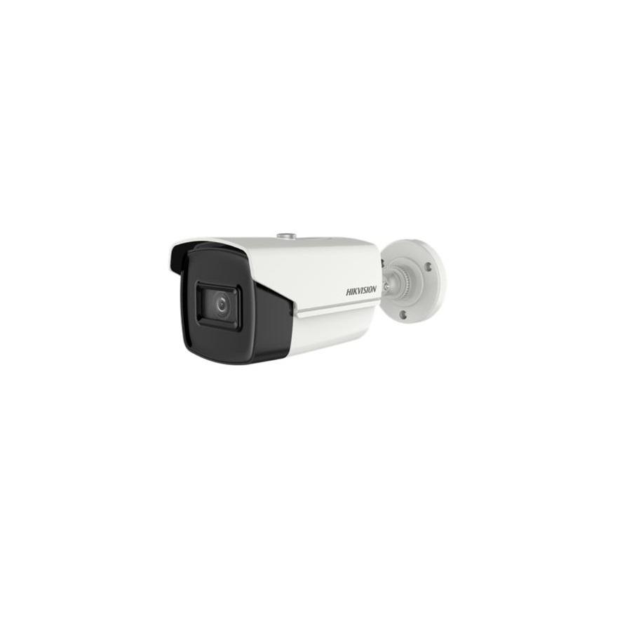 HIKVISION Camera de supraveghere Turbo HD Bullet DS- 2CE16U1T-IT3F (2.8mm), DS-2CE16U1T-IT3F28