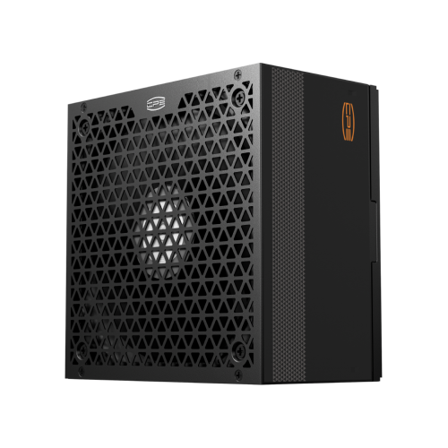 PCCOOLER SURSA, 750W, certificare 80 Plus Bronze, non-modular, fan 135mm, negru, YK750