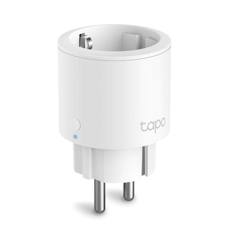 TP-LINK MINI SMART WI-FI SOCKET, TAPO P115(1-PACK)