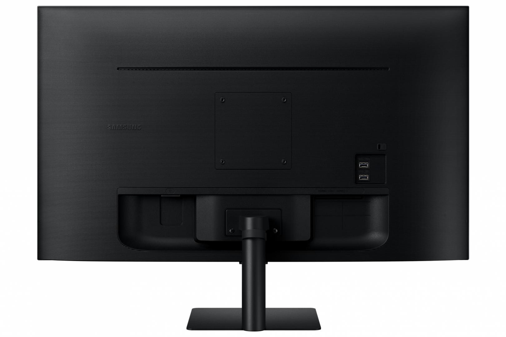 Samsung Monitor 32", LS32DM500EUXDU - imagine 8