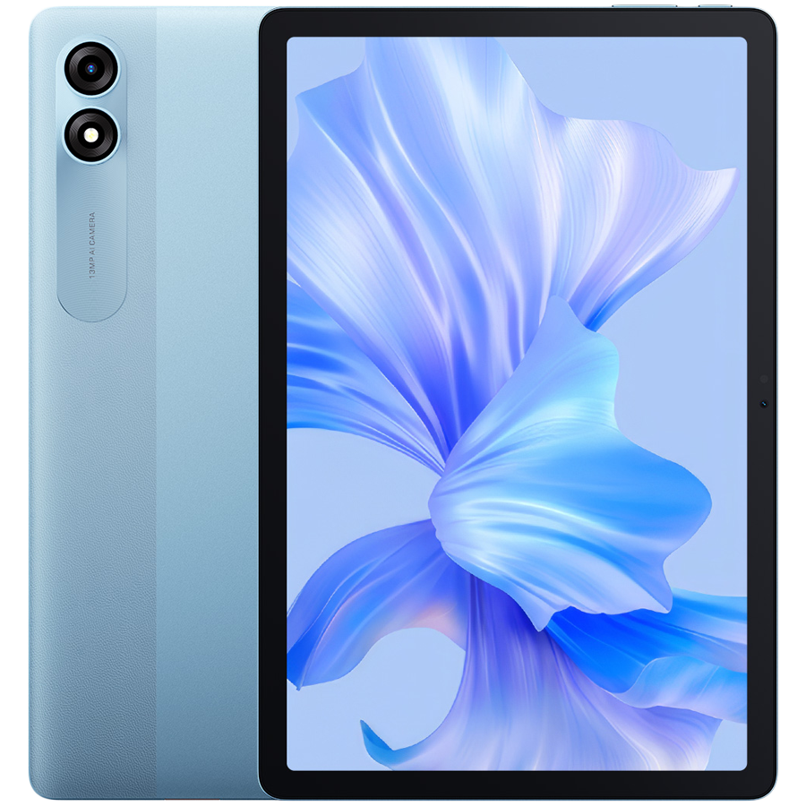 Blackview Tab 90 LTE 11-inch HD+IPS 800x1280 8GB/128GB 8MP Front/13MP Back Camera, BVTAB90-BL_EU