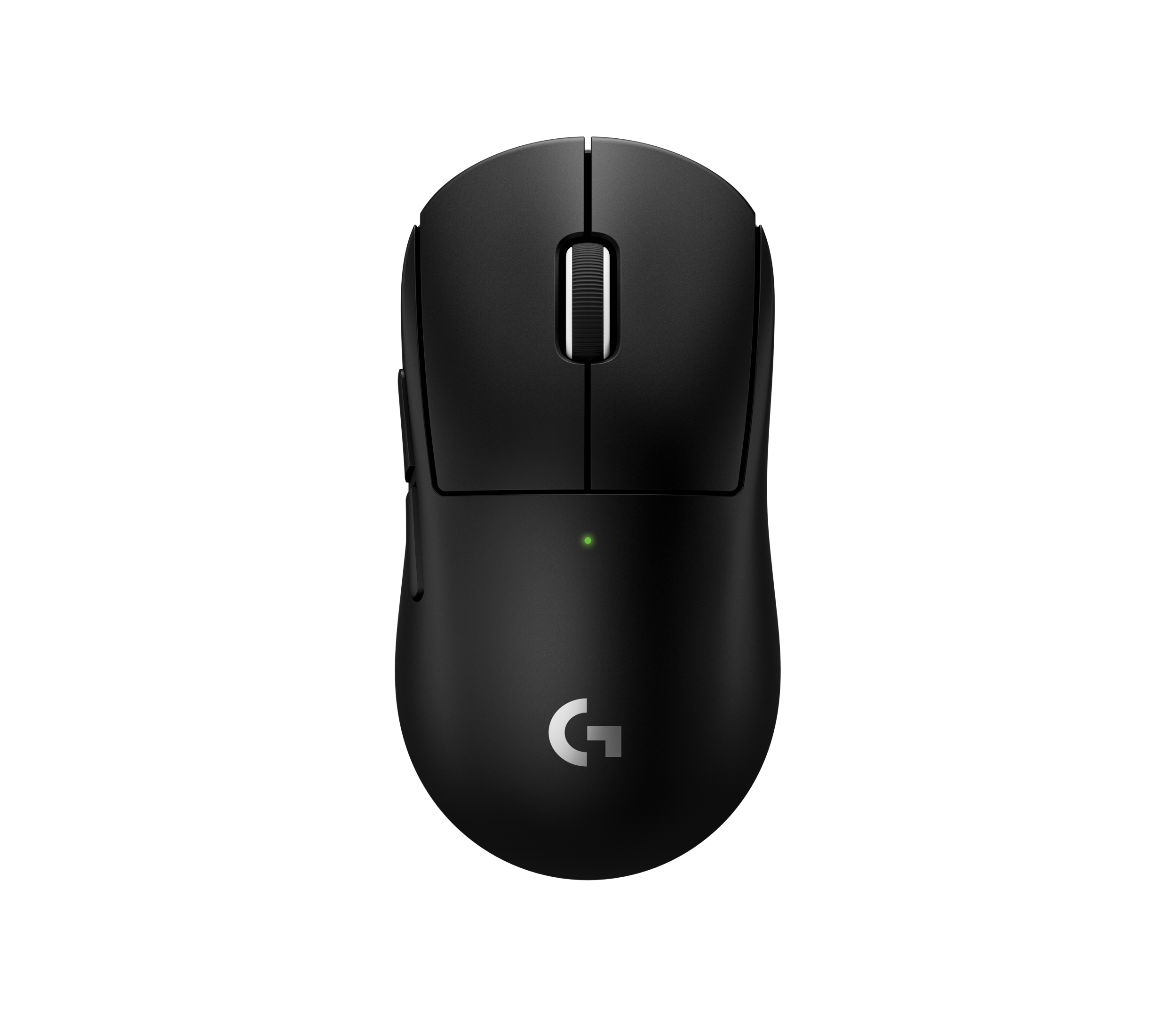 Logitech G PRO X SUPERLIGHT 2c compact wireless gaming mouse - BLACK - 2.4GHZ - EER2-933, 910-007531