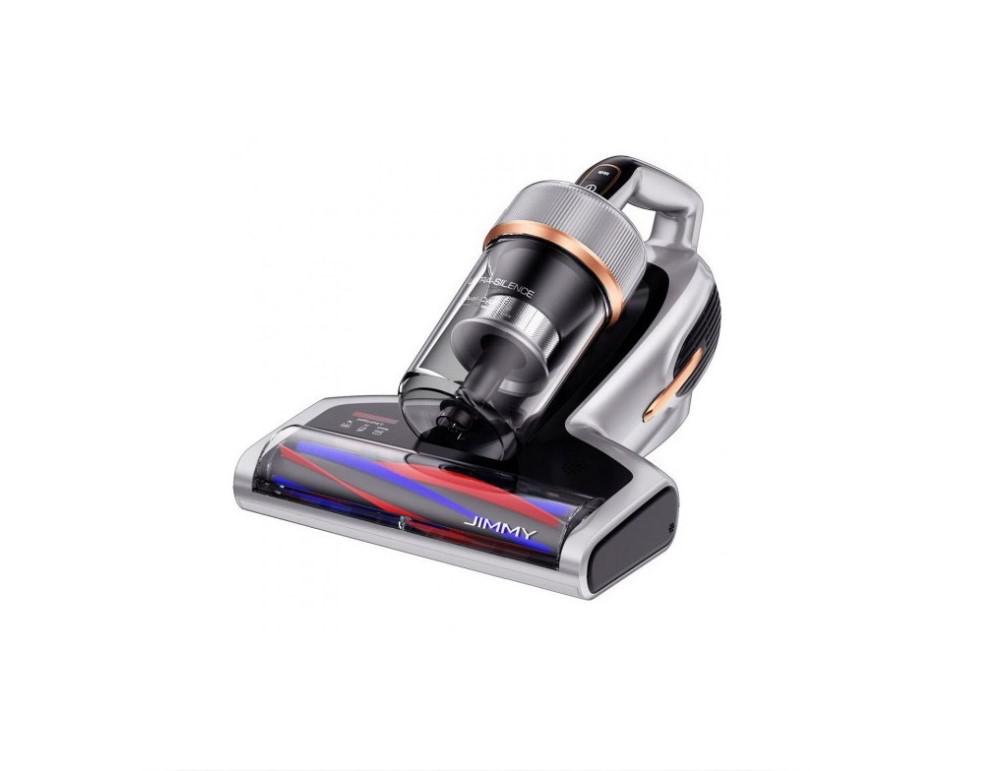 JIMMY BX7 Pro Anti-Mite Vacuum Cleaner (Gray), BX7PRO-GRAY