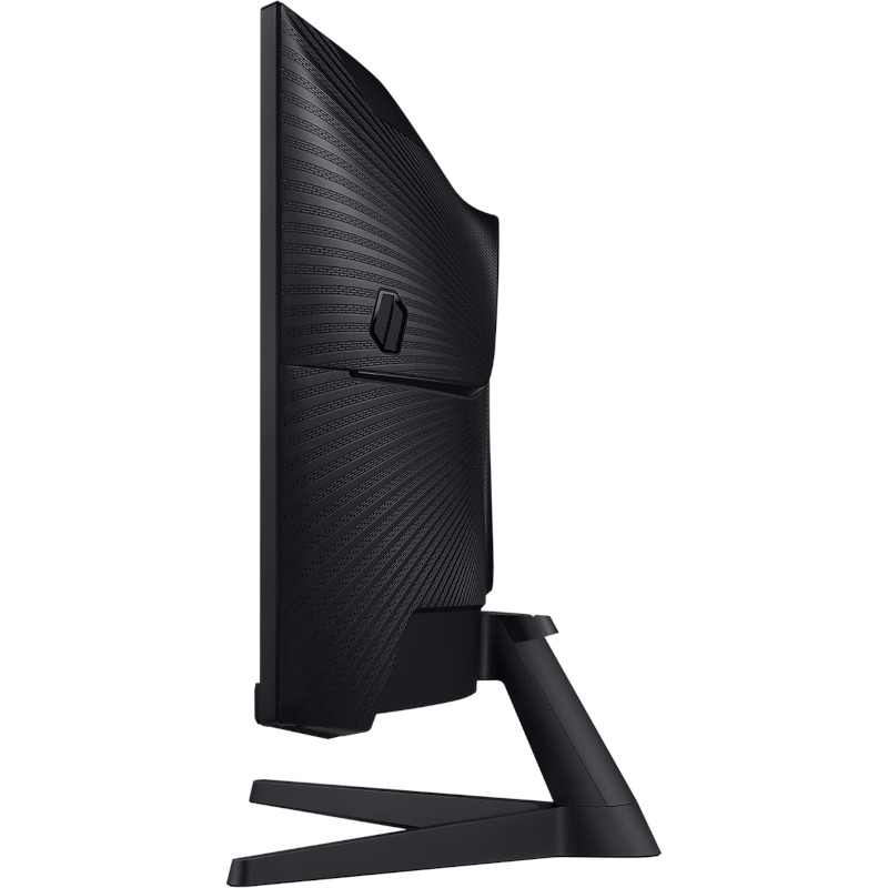 Samsung MONITOR, LC34G55TWWPXEN - imagine 3