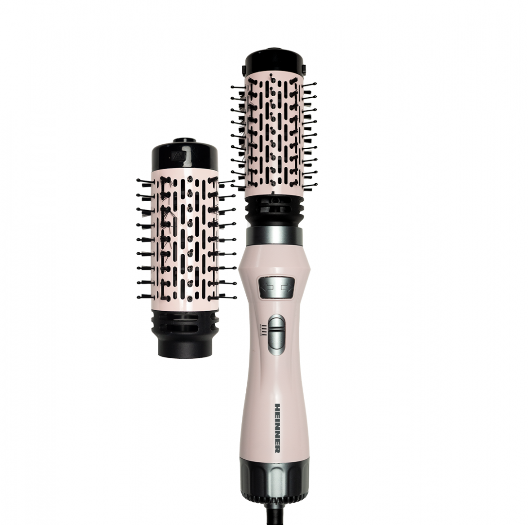 HEINNER PERIE ROTATIVA, HAB-R12RDC-PNK2