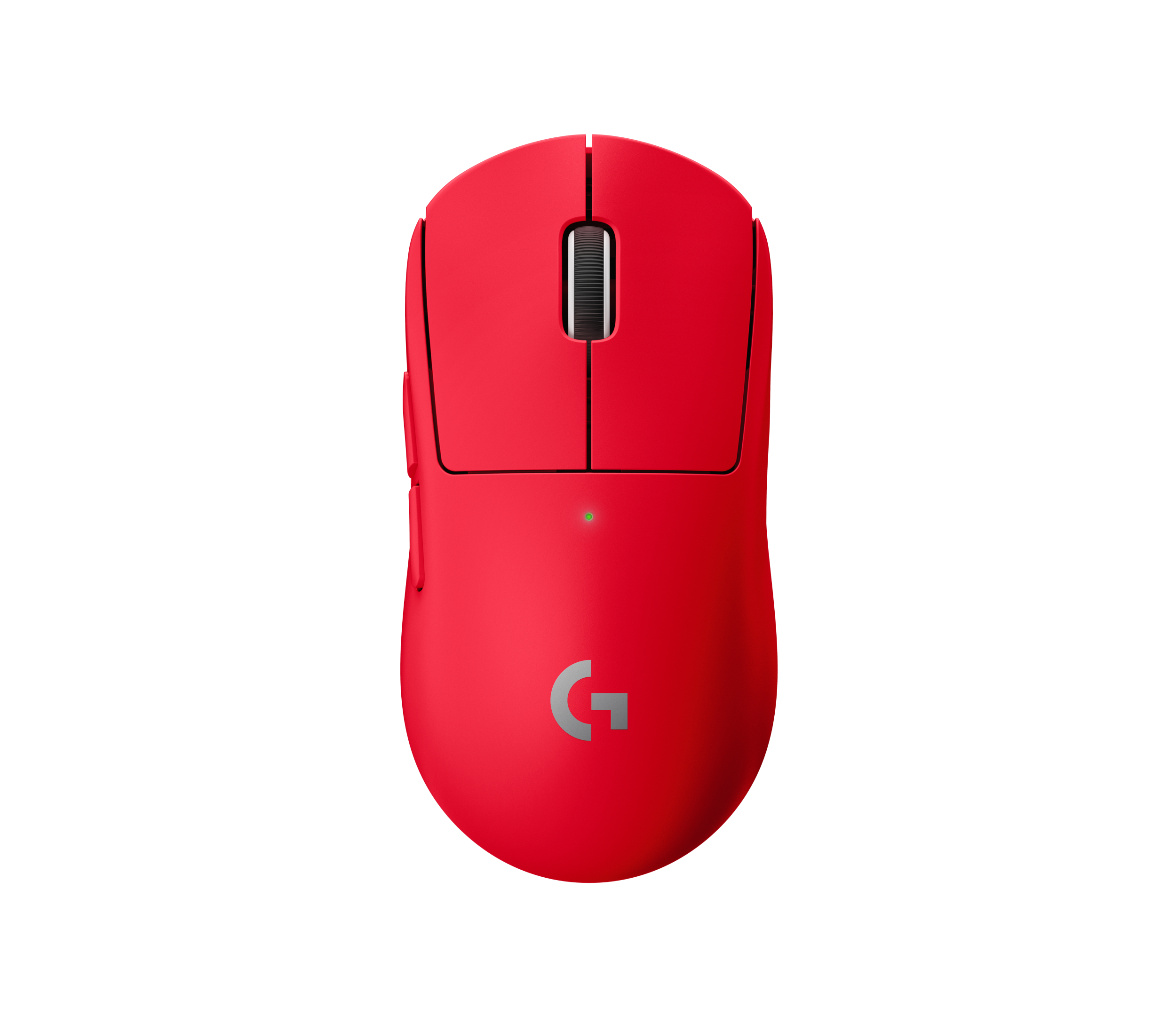 Logitech PRO X SUPERLIGHT 2 SE - RED, 910-007551