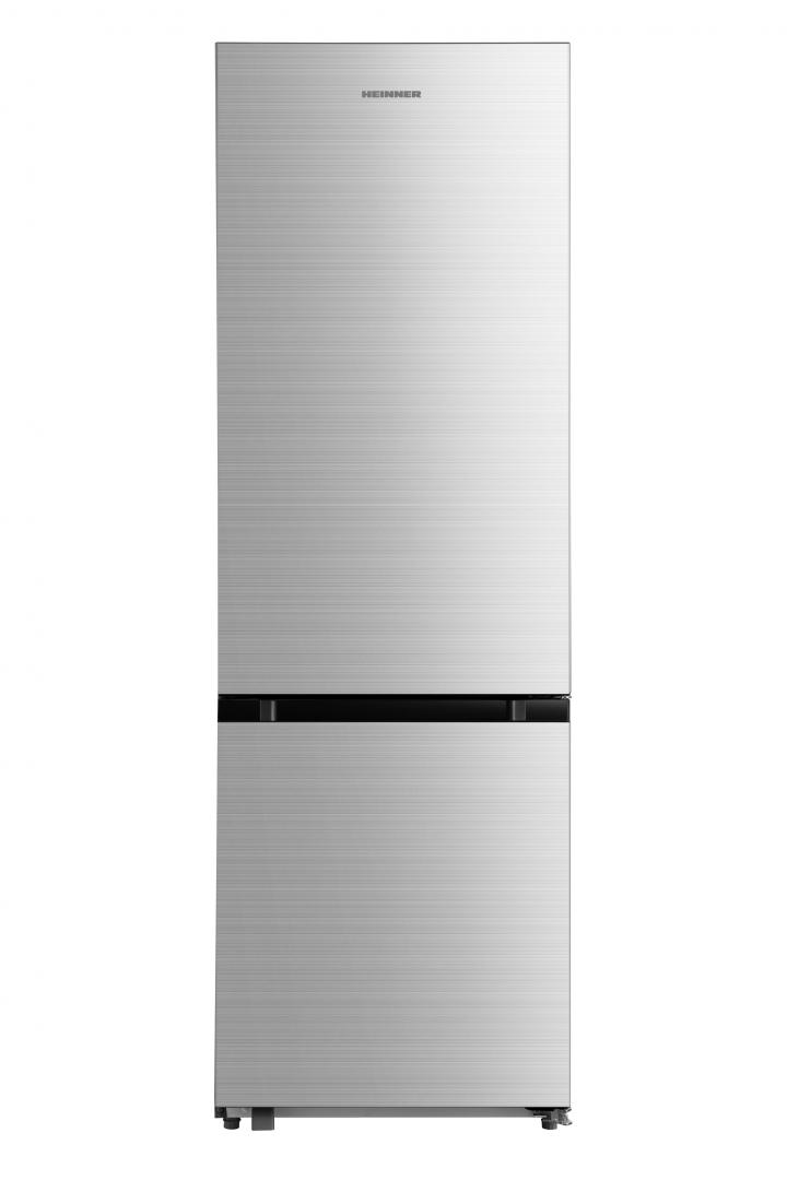 HEINNER Combina frigorifica, HCNF-M330INVSE++