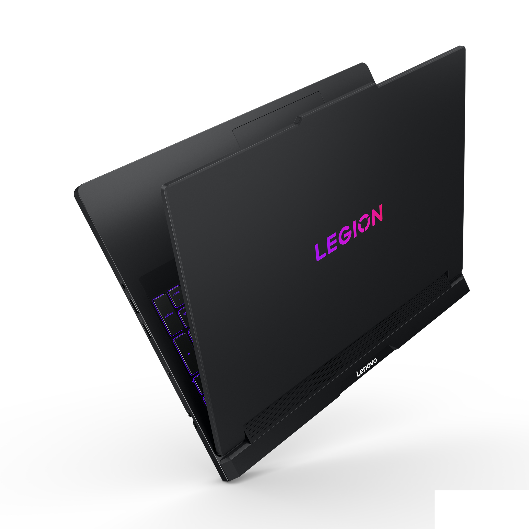 Lenovo Legion 7P 16 R9 9955HX3D 32 1T 5080 DOS", 83RU004TRM - imagine 5