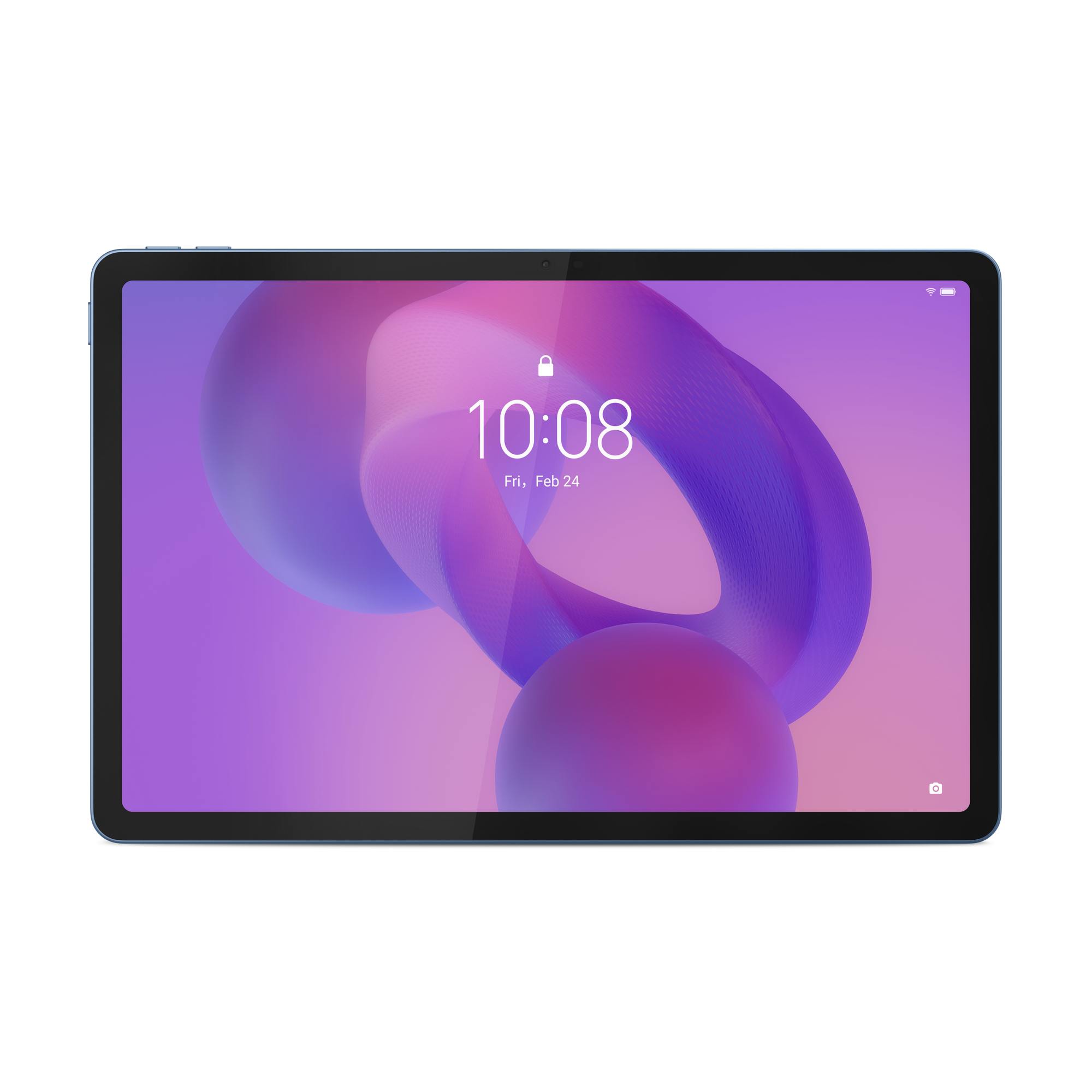 Lenovo TABLET IDEATAB 6300 11" 4GB/128GB BLUE, ZAFR0691GR