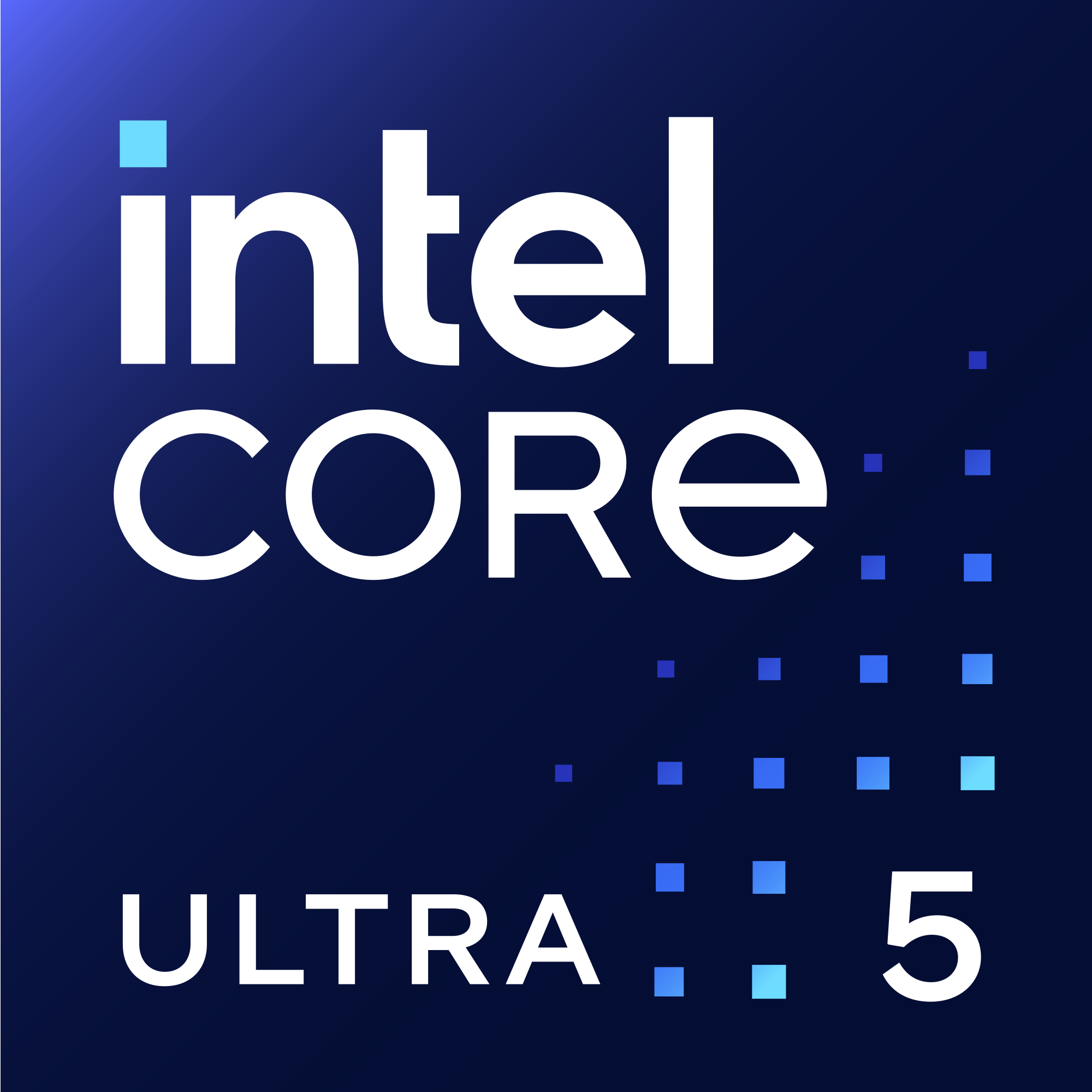 Intel Procesor Core Ultra 5 245KF, 4.20GHz, Socket 1851, Tray, AT8076806414