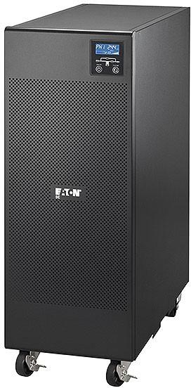 Eaton UPS, Online, Tower, 4800 W, fara AVR, Terminal Block, display LCD, back-up 1 - 10 min., 9E6Ki