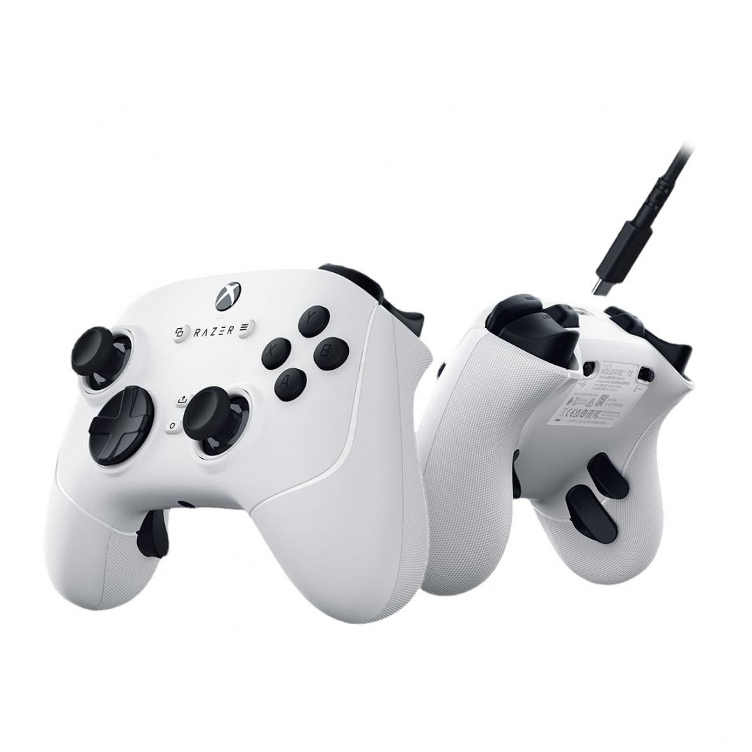 RAZER Controller cu fir Wolverine V3 Tournament Edition compatibil XBOX & PC, RZ06-05210200-R3M1