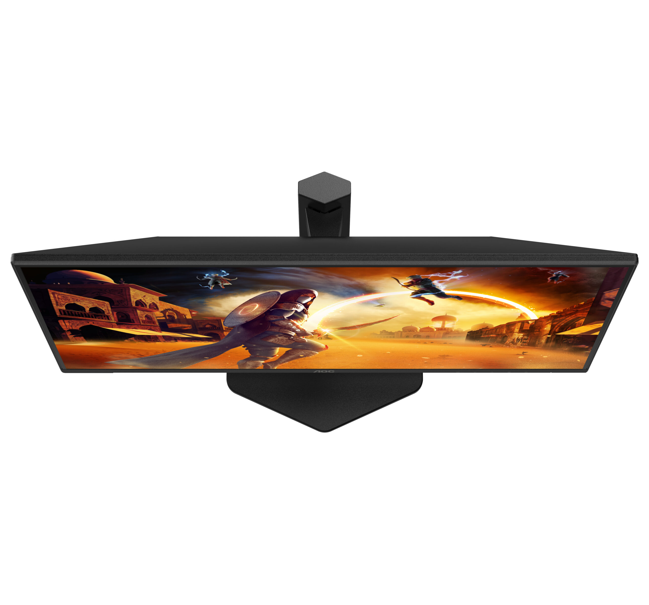 AOC Monitor 25", 25G4SXU - imagine 7