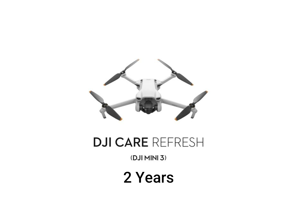 DJI Licenta electronica Mini 3, 2Y, CP.QT.00007454.01