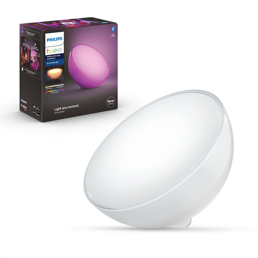 Philips LAMPA smart, 000008718696173992