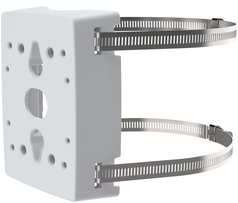 Axis NET CAMERA ACC POLE MOUNT/T91B47, 01165-001