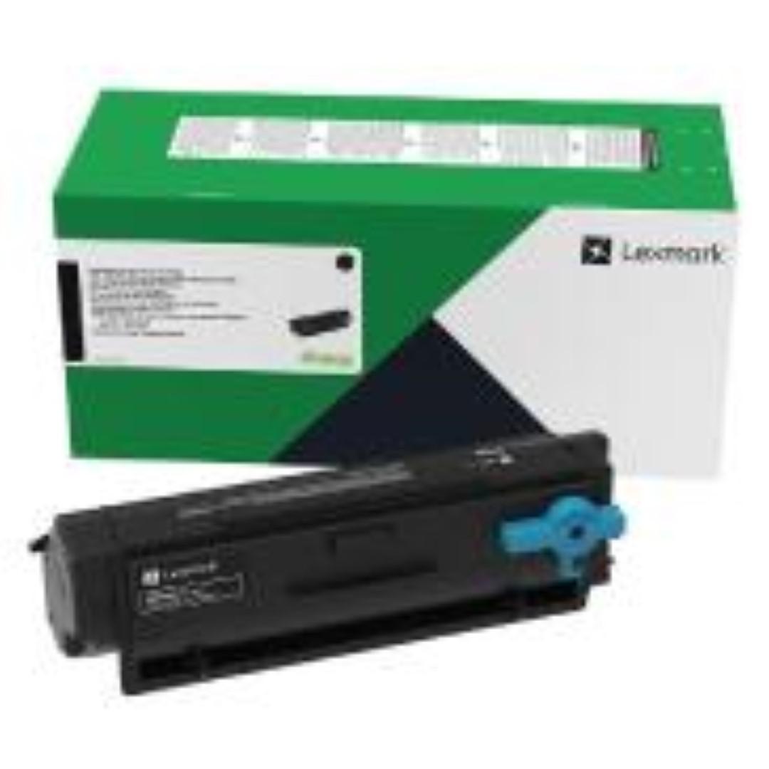 Lexmark Toner Original Black pentru MS431|MX431, 20K, 55B2X00