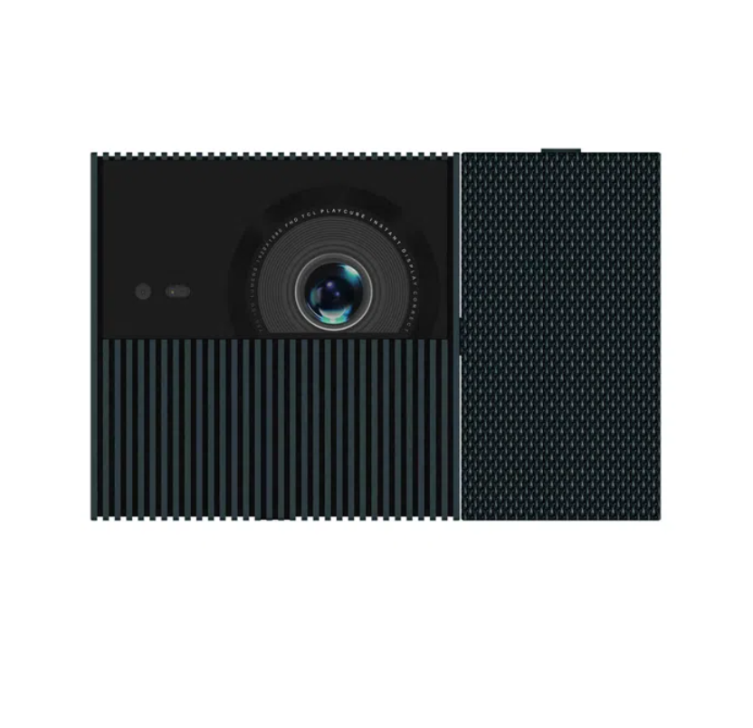 TCL Videoproiector Portabil SMART PlayCube, 1080p Full HD, Google TV.750 Lumeni, P30D8F-2AOFEU11 - imagine 5