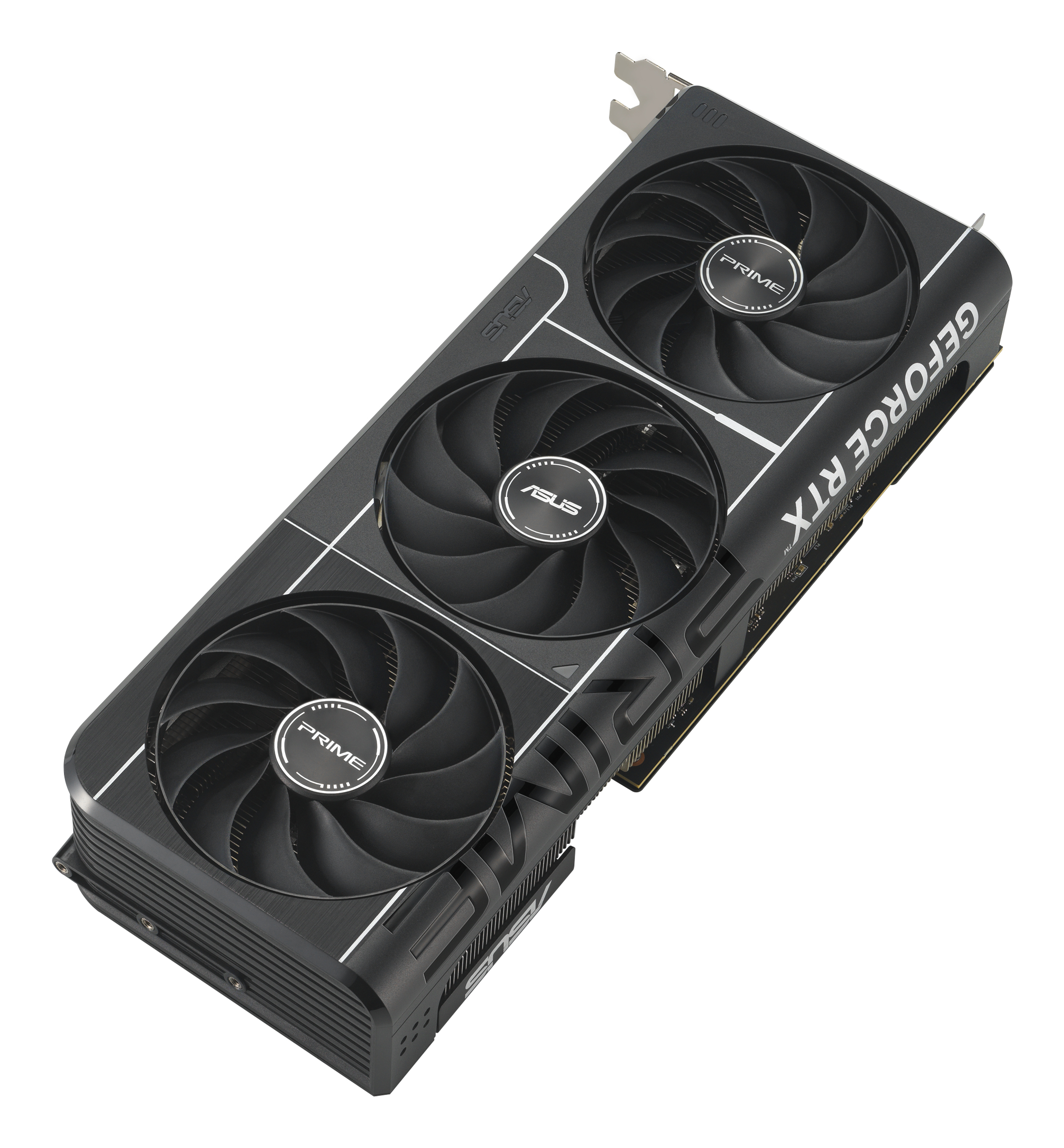 Asus VGA PCIE16 RTX5070TI 16GB/, PRIME-RTX5070TI-O16G - imagine 3