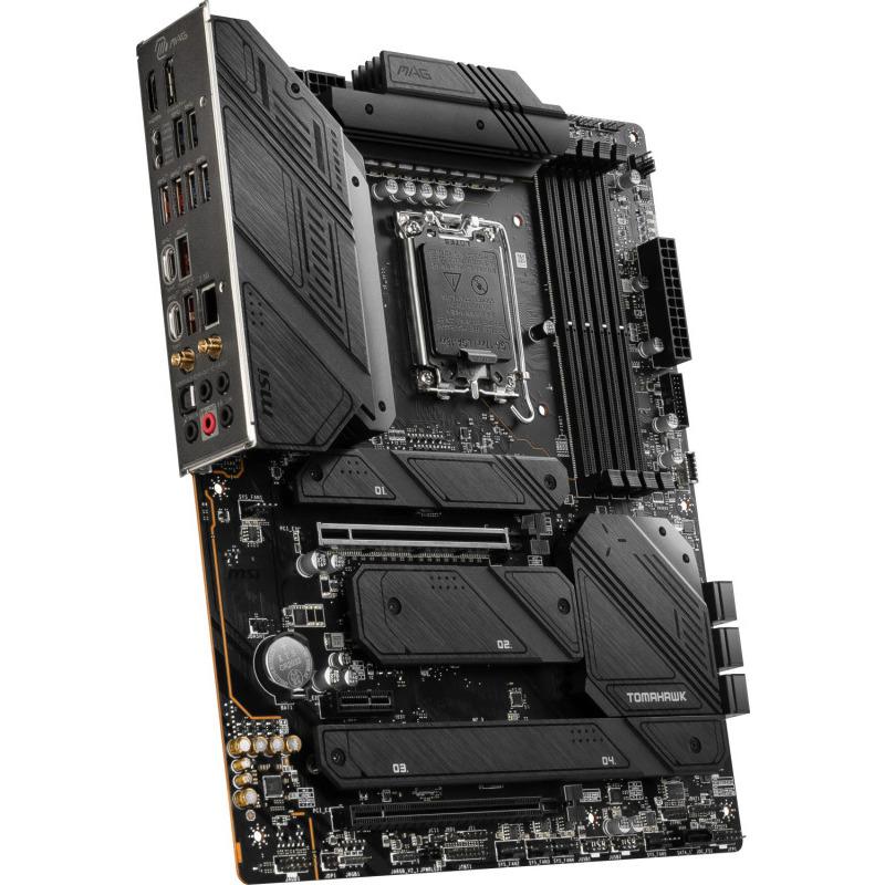 MSI MB MAG D5 LGA1700, Z790 TOMAHAWK WIFI - imagine 3