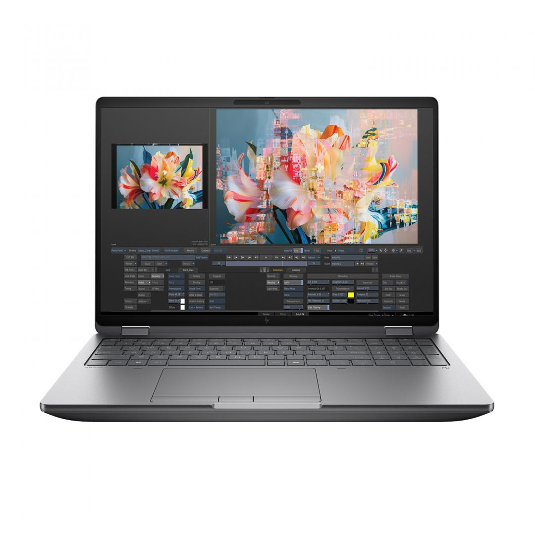 HP F16G1i U9-285HX 64 2T PRO3000 W11P 3y, 98L81ET