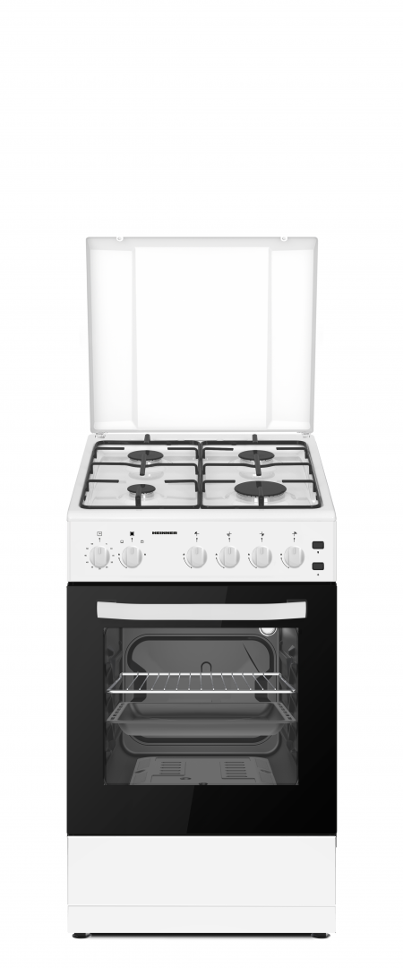 HEINNER ARAGAZ GAZ, HFSC-S60LITGWH