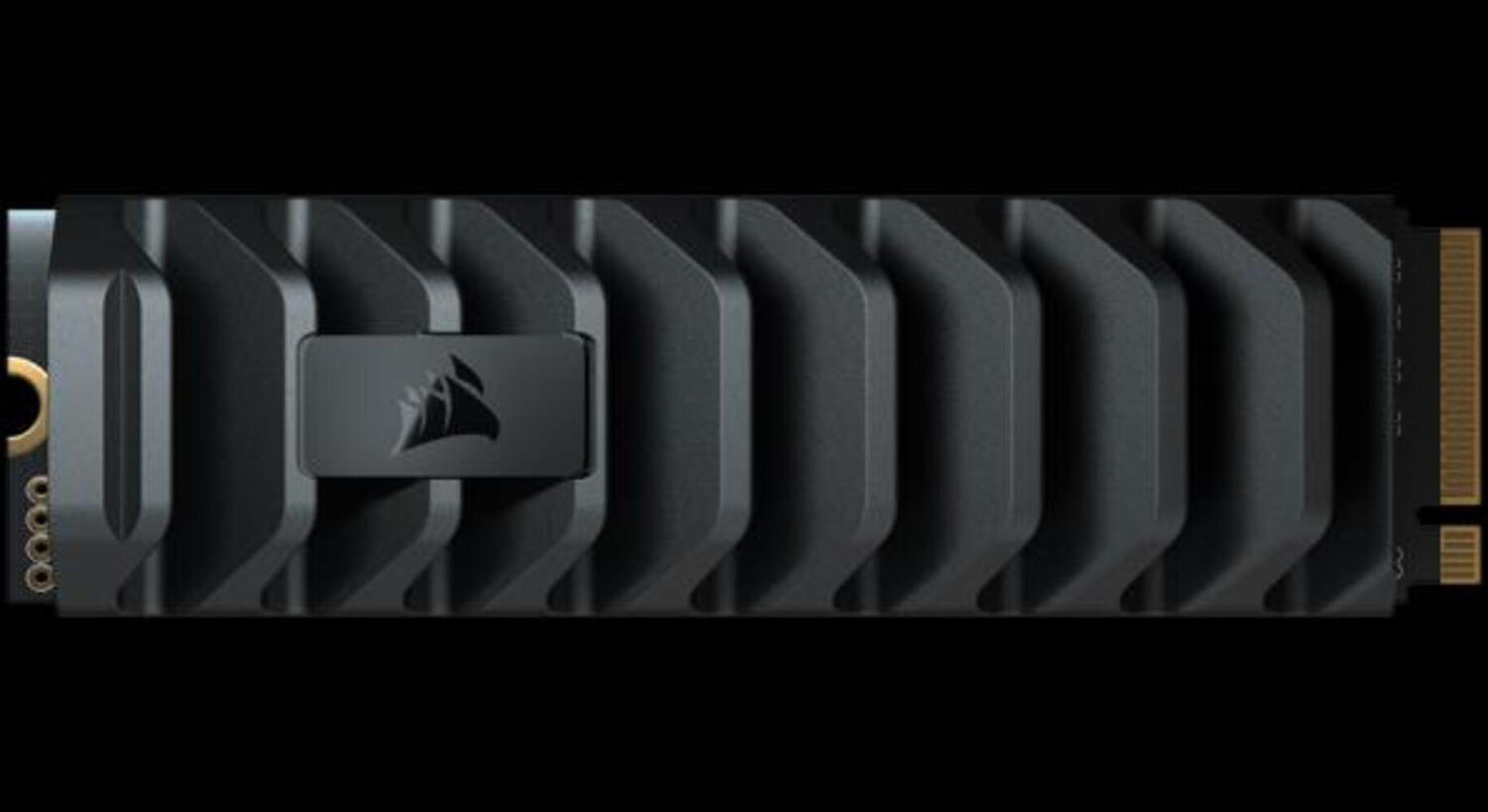 Corsair SSD MP600 PRO XT, CSSD-F2000GBMP600PXT