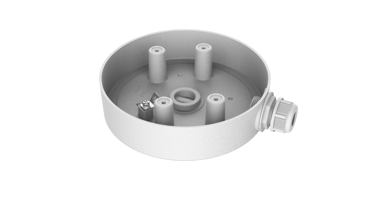 Hikvision DOZA CONEXIUNI PT PTZ 4 INCH, DS-1280ZJ-SD11