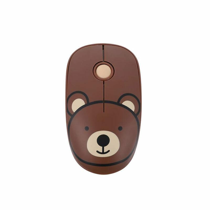 TELLUR Mouse Gaming Wireless Urs, 16000 dpi, Maro, TLL491211