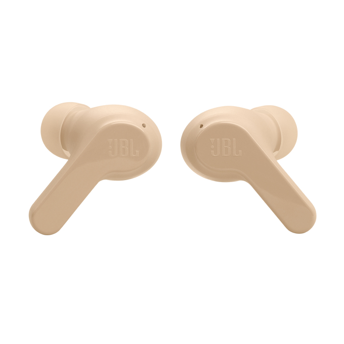 JBL Casti in-ear Wave Beam True Wireless Beige, JBLWBEAMBEG - imagine 2