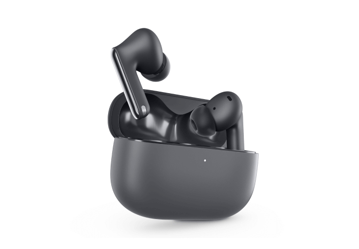 Lenovo TWS ANC Earbuds X9 Edition, 4XD1R31390 - imagine 3