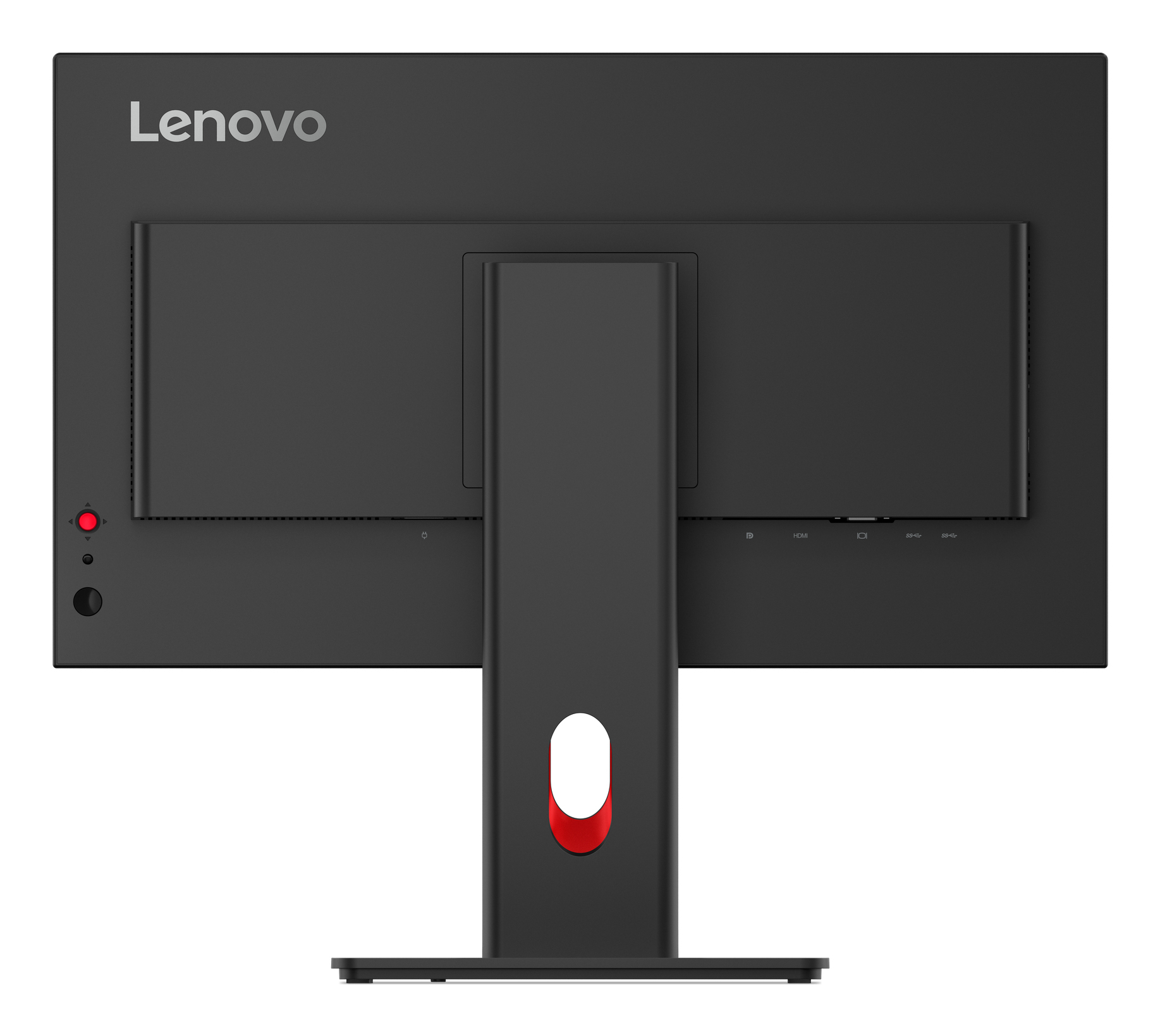Lenovo T24-40(C25238FT0) 23.8 Monitor-HDMI, 64A4MATXEU - imagine 8