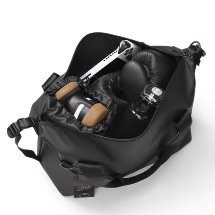 Asus ROG SLASH Duffle Bag BC3700, 90XB08Q0-BBA000 - imagine 2