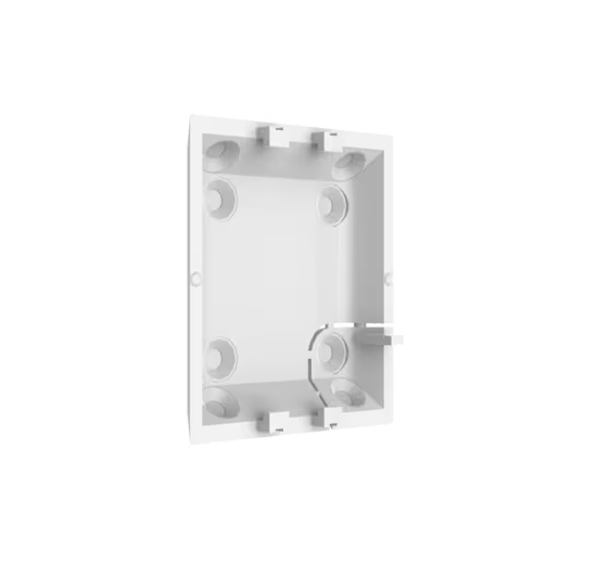 AJAX Suport detector compatibil cu MotionProtect, MotionProtect Plus si, MOTIONPROTECT BRACKET