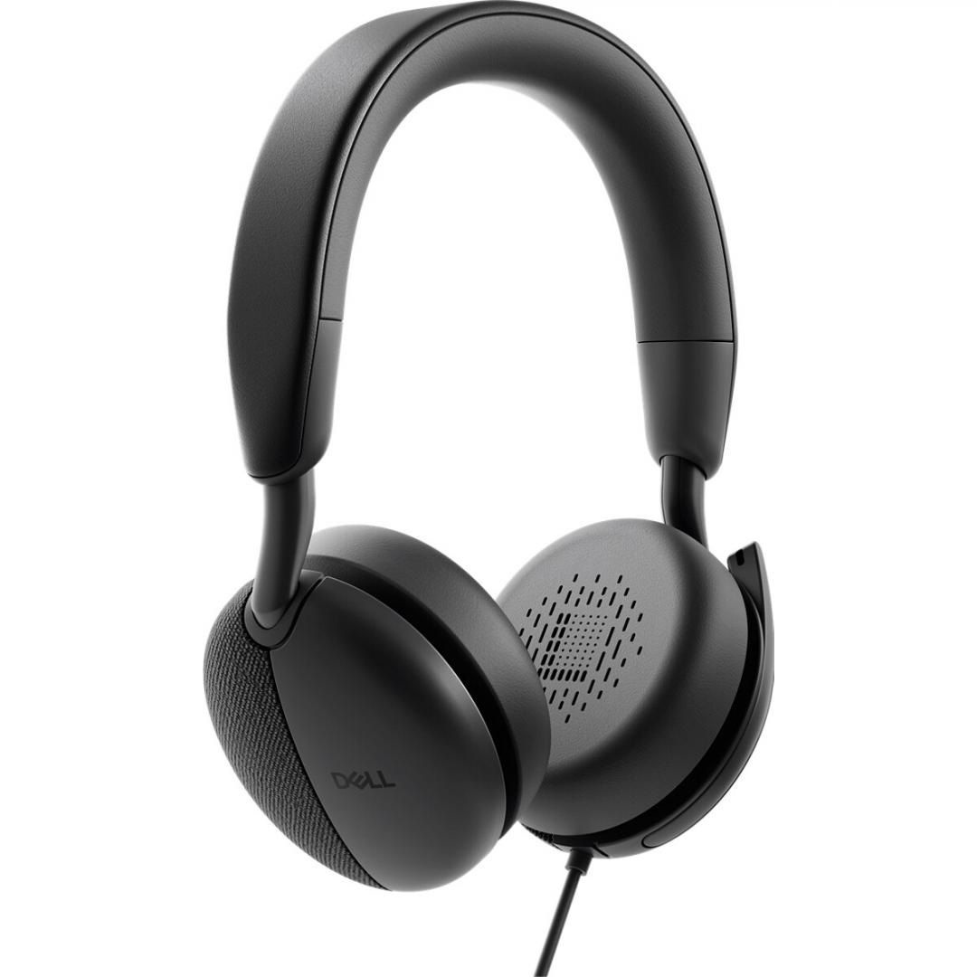 Dell PRO WIRED ANC HEADSET WH5024, 520-BBGQ