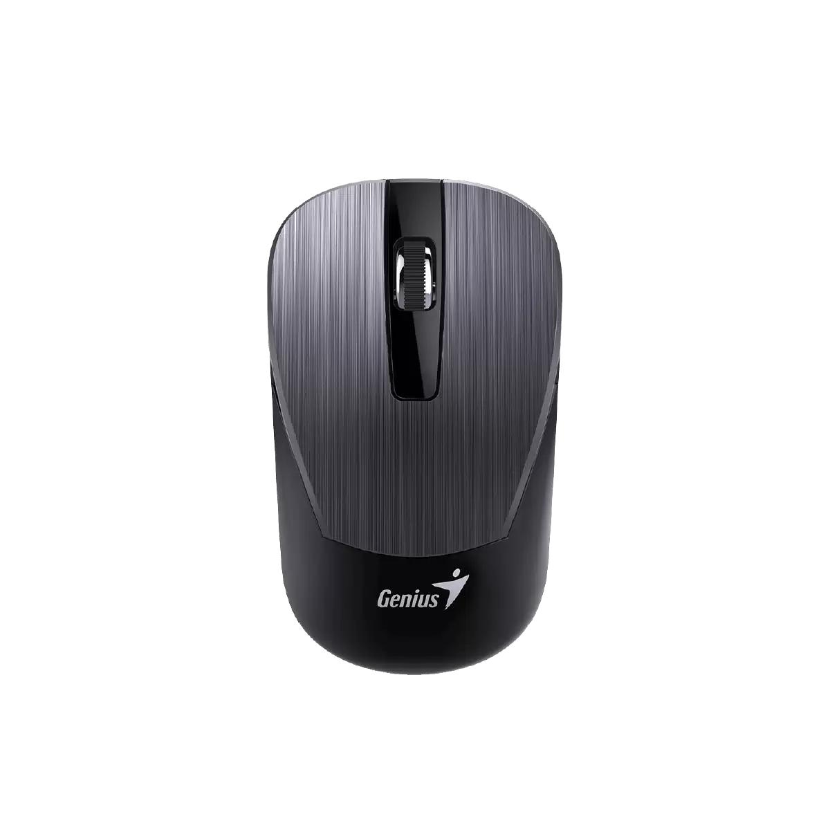Genius MOUSE, NX-7015, PC sau NB, wireless, 2.4GHz, optic, 1200 dpi, butoane/scroll 3/1, 31030019412