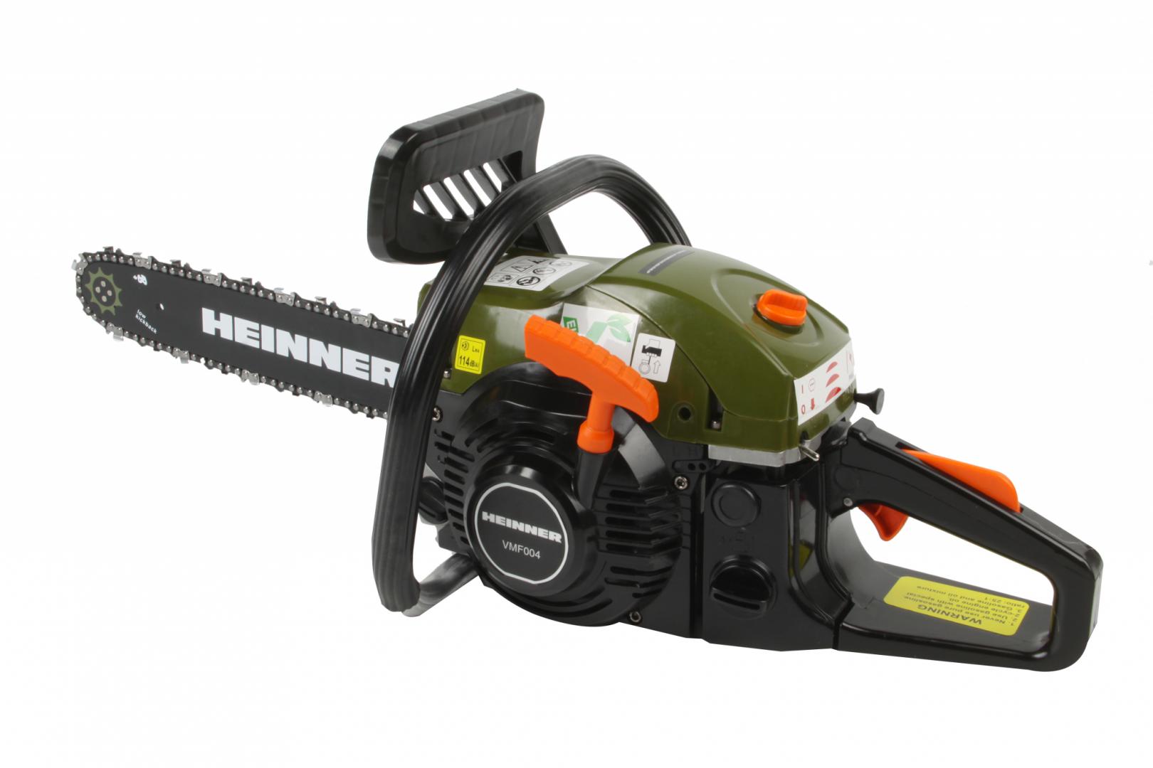 HEINNER MOTOFIERASTRAU, 45CC 1.8KW 400MM EU-V, VMF004