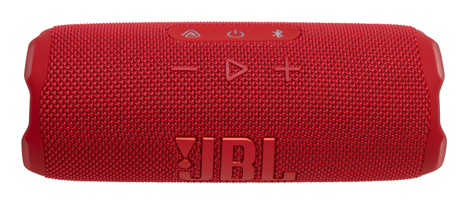 JBL Boxa portabila Flip 7 Red, JBLFLIP7RED - imagine 3