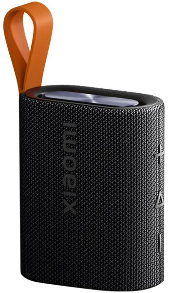 Xiaomi Boxa portabila Mi Sound Pocket 5W Portable Bluetooth Outdoor Speaker Black EU, VX55688