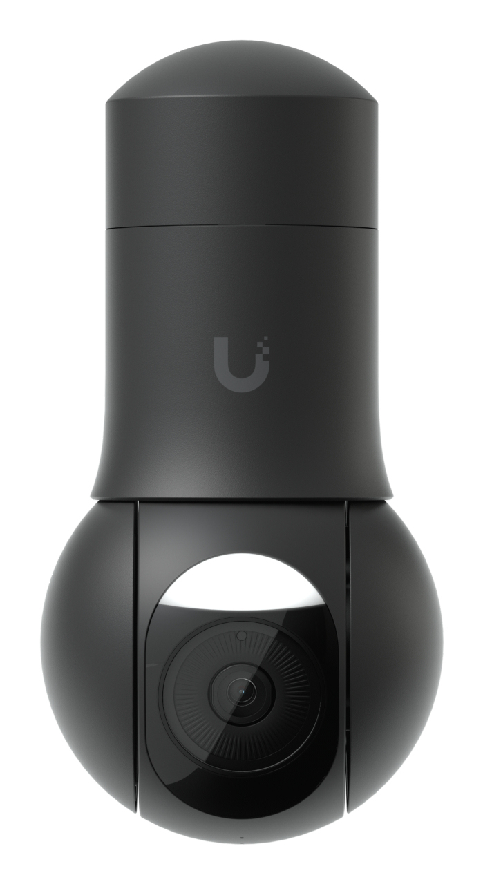 Ubiquiti NET CAMERA 5MP/BLACK, UVC-G5-PTZ-B - imagine 2