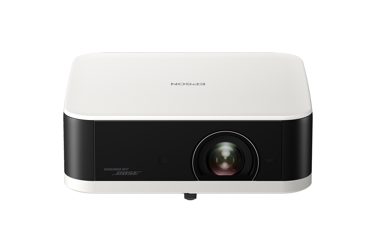 EPSON PROIECTOR EF-61W DIAMOND WHITE, 700 Lumeni, Rezolutie: 1080p, Aspect ratio: 16:9, V11HB72040