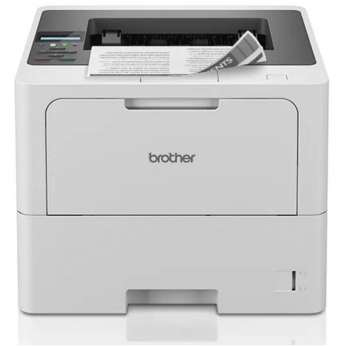 BROTHER Imprimanta Laser Mono HL-L6210DW, A4, Imprimare., 50ppm mono, USB|Ret|WiFi, HLL6210DWRE1