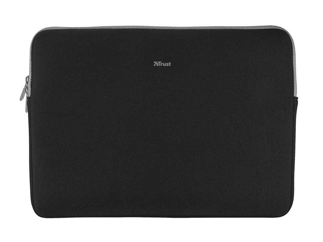 Trust Primo Soft Sleeve 15.6" laptop blk, TR-21248