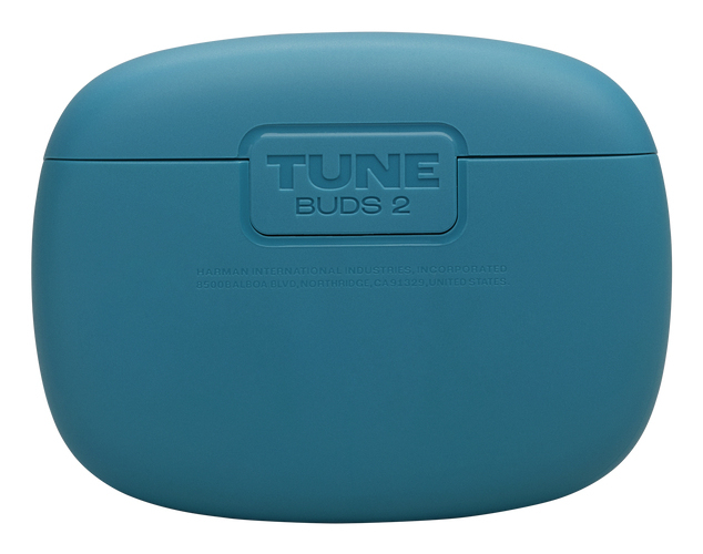 JBL Tune Buds 2 12 ore, Bluetooth 5.3, Teal, JBLTBUDS2TQE - imagine 6