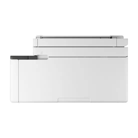 Canon Multifunctional Inkjet CISS Color G2416, A4, Impr.|Scan.|Cop., Viteza de Printare, 2313C053AB - imagine 3
