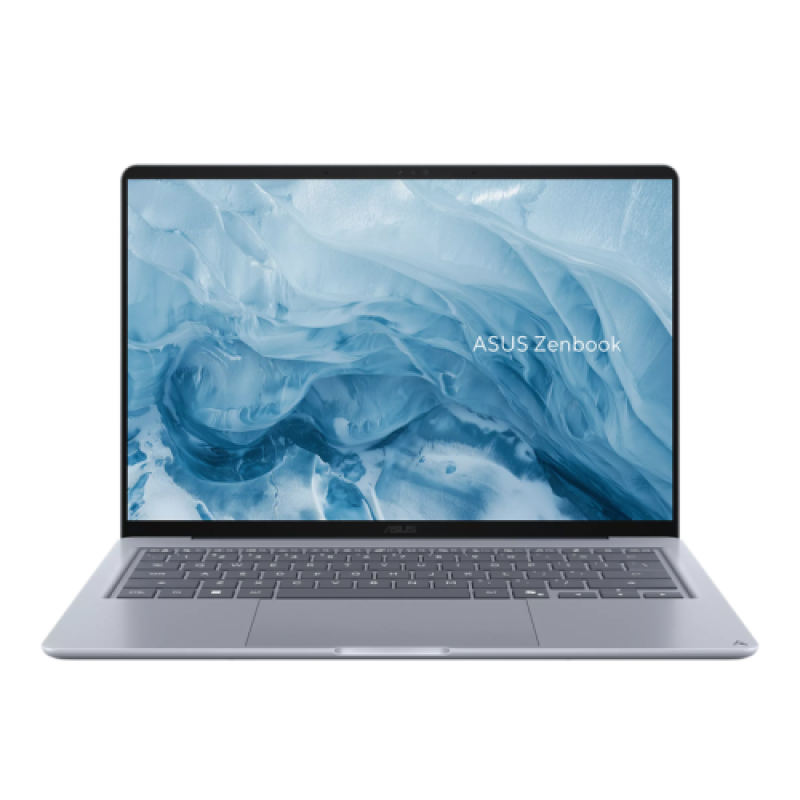 ASUS Laptop Consumer Zenbook 14, cu procesor Intel Core Ultra 7 355, 14'' OLED, 16, UX3480AA-U1098X