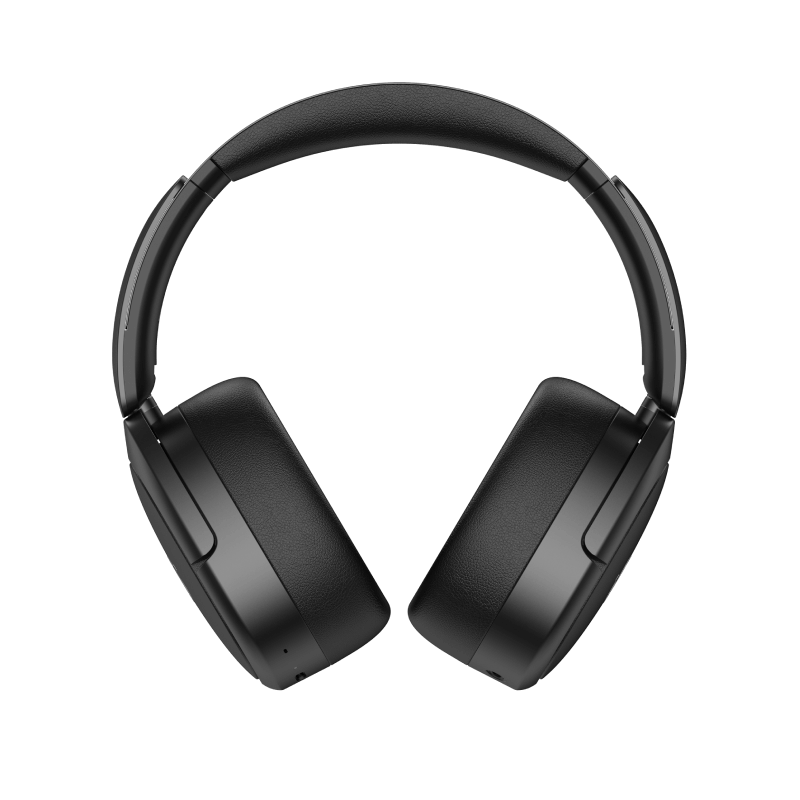 Edifier CASTI wireless-fir,standard,multimedia,smartphone,mic pe casca,conectare BT, S5-BK - imagine 2