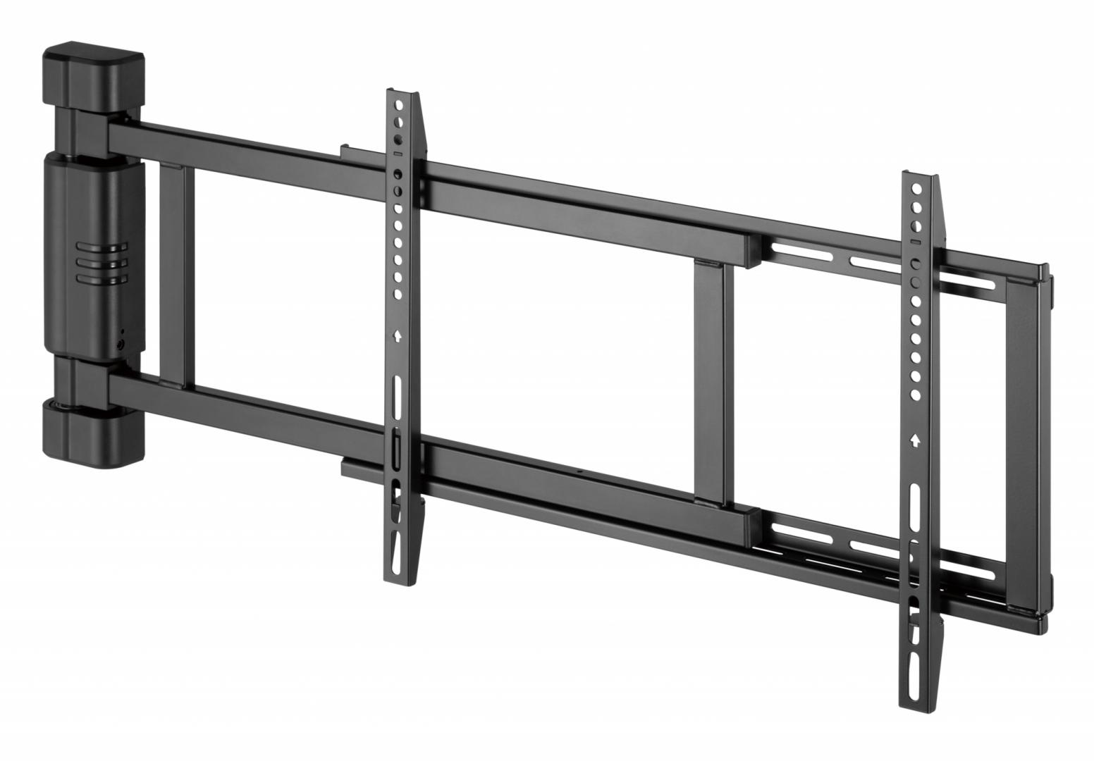 SERIOUX Suport TV Motorizat 32-75 50kg compatibilitate dimensiune ecran 32-75 VESA, SRXA-TVM06 - imagine 3