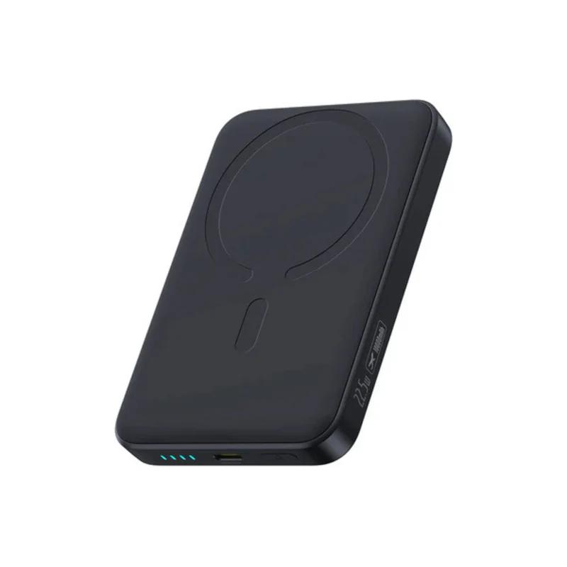 Baseus POWER BANK EnerFill FM11 Mini Magnetic Wireless, P1008210E123-00
