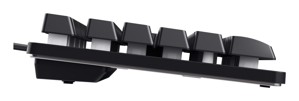 Trust Tastatura GXT 833 Thado TKL, ng, TR-25886 - imagine 3